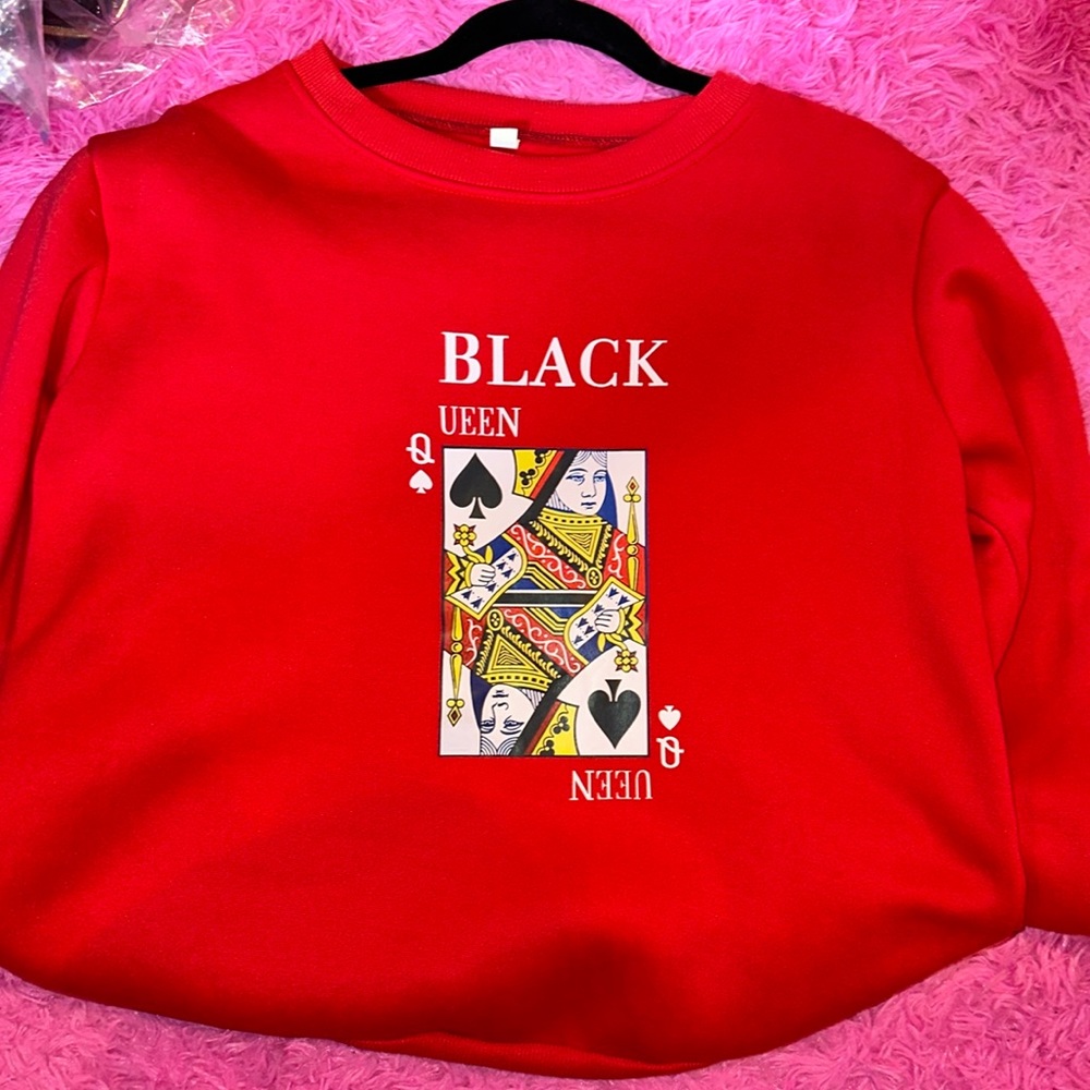 Unknown Brand XL sweatshirt